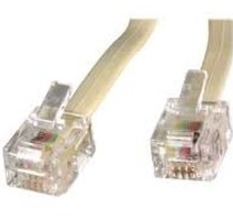 COURDON TELEPHONE RJ11 RJ11   3M   